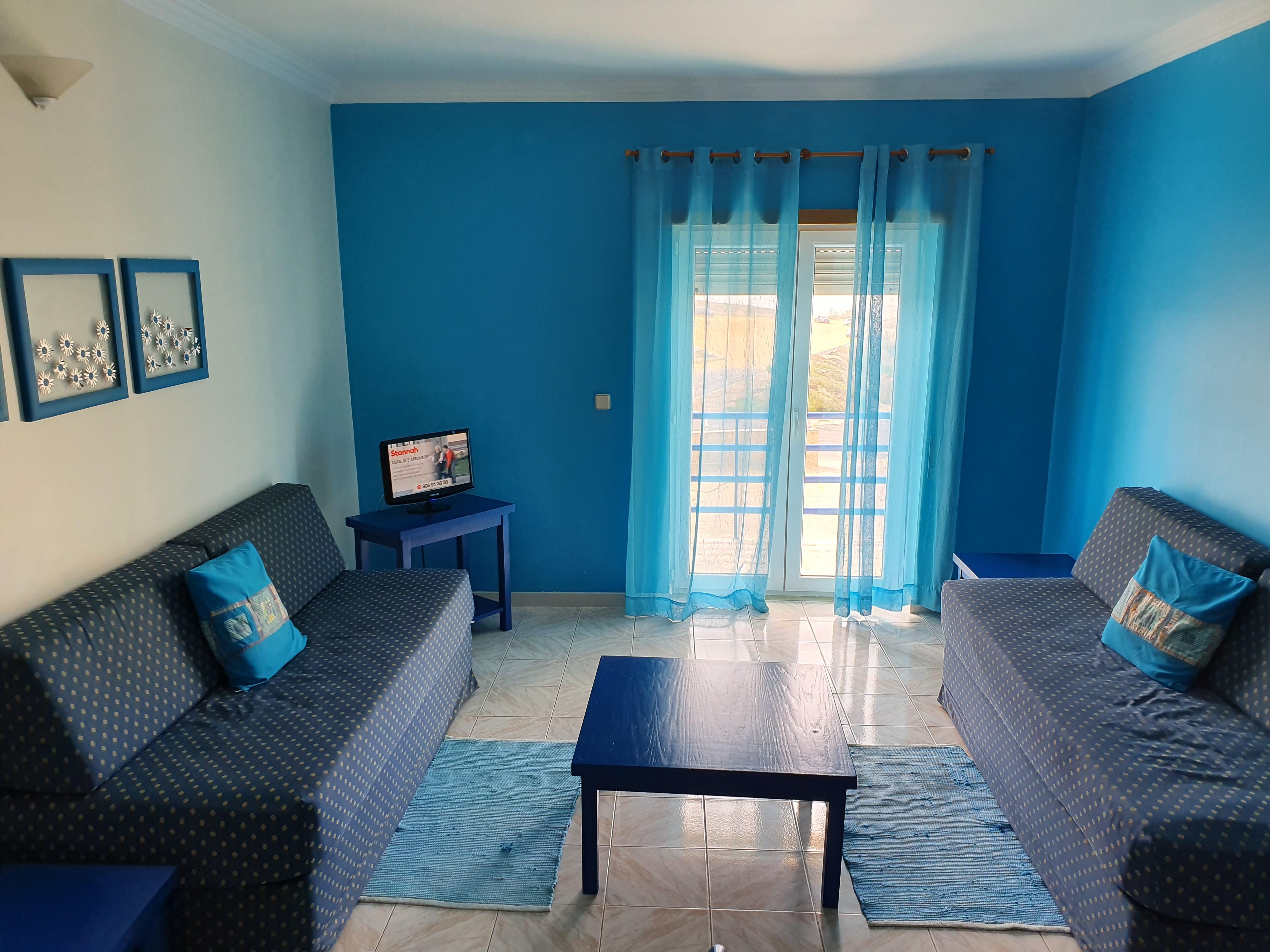 Hotel Apartamento Praia Azul Silveira  Kültér fotó